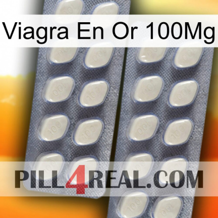Viagra Gold 100Mg 07
